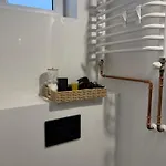 Ojcow, Na Widoku Rum i privatbostad *