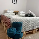 Rum i privatbostad Ojcow, Na Widoku Ojcow