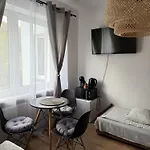Rum i privatbostad Ojcow, Na Widoku *
