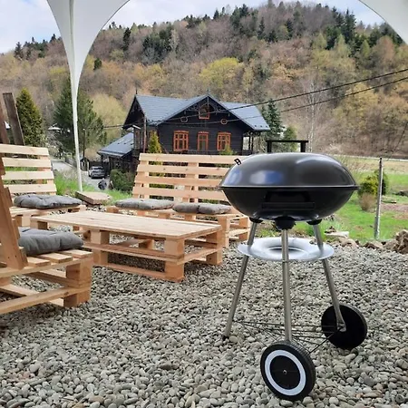 Ojcow, Na Widoku * Ojcow