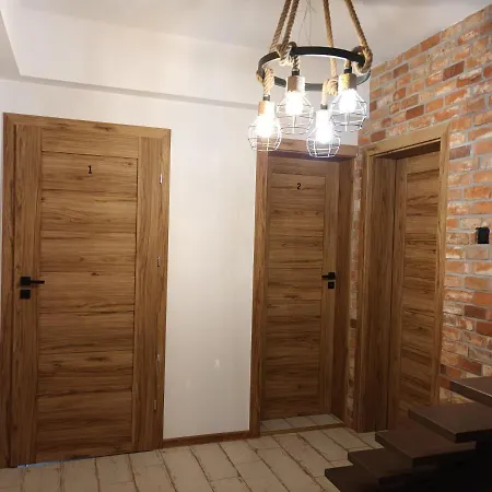 Ojcow, Na Widoku * Ojcow