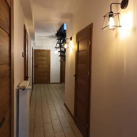 Ojcow, Na Widoku Pansiyon Ojcow