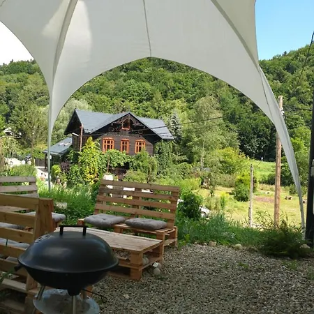 Pansiyon Ojcow, Na Widoku Ojcow