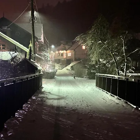 Ojcow, Na Widoku Pansiyon Ojcow