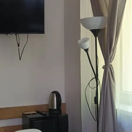 Ojcow, Na Widoku Проживание в семье