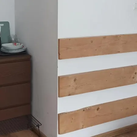 Ojcow, Na Widoku Проживание в семье *