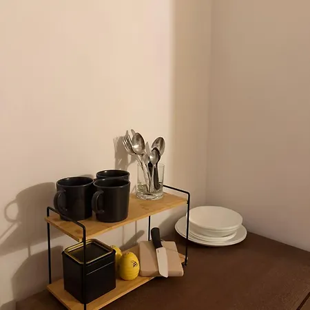 Ojcow, Na Widoku Ojcow