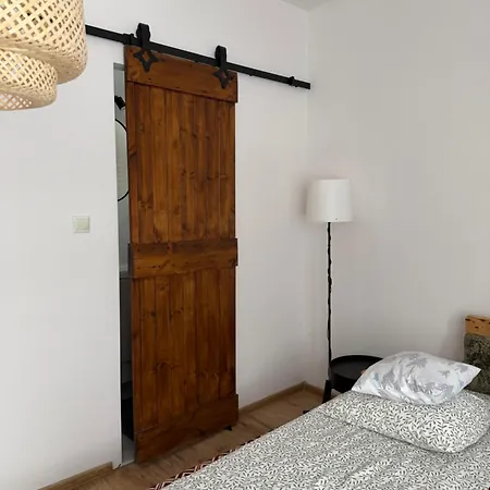 Kwatera prywatna Ojców, Na Widoku