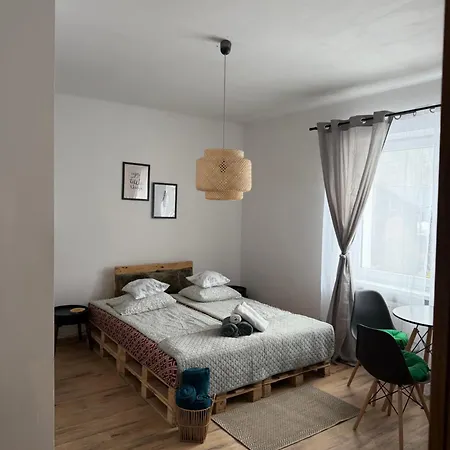 Ojców, Na Widoku Kwatera prywatna Ojcow