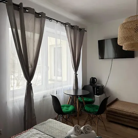 Kwatera prywatna Ojców, Na Widoku