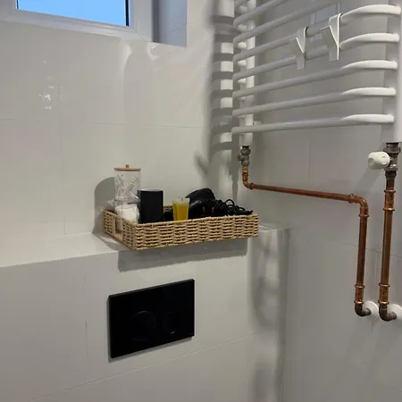 Ojców, Na Widoku Kwatera prywatna *