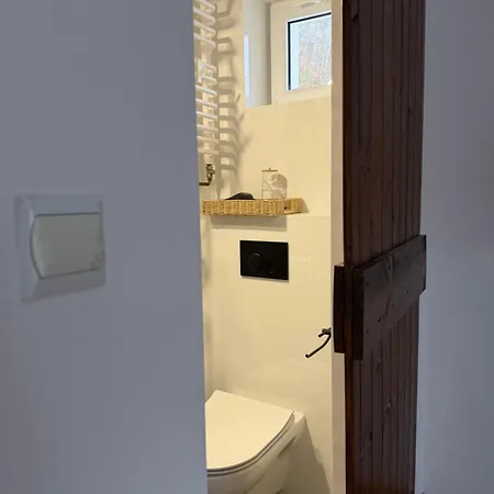 منزل للإقامة Ojcow, Na Widoku