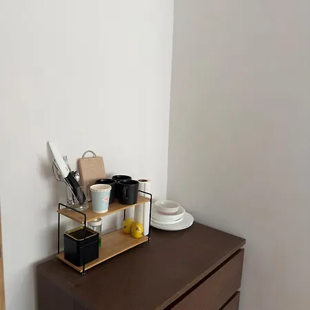 Ojcow, Na Widoku