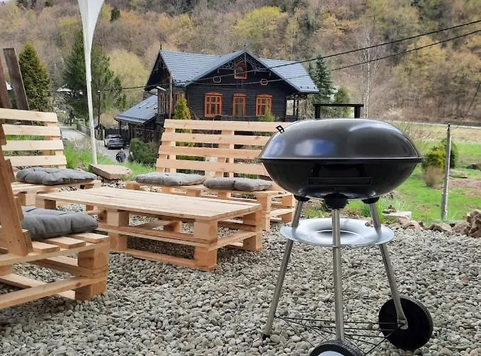 Ojców, Na Widoku * Ojcow