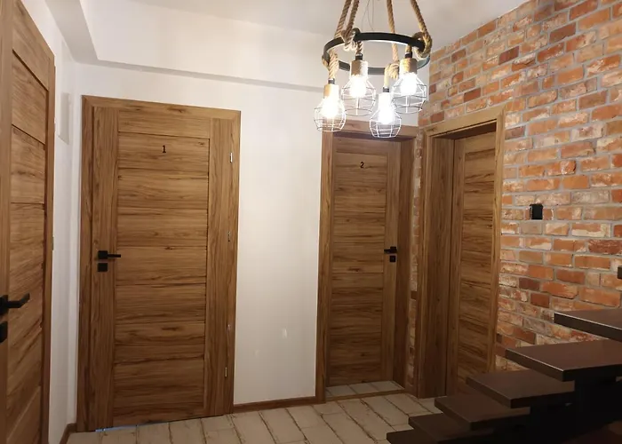 Ojców, Na Widoku * Ojcow