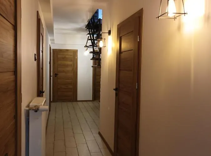 Ojców, Na Widoku Kwatera prywatna Ojcow