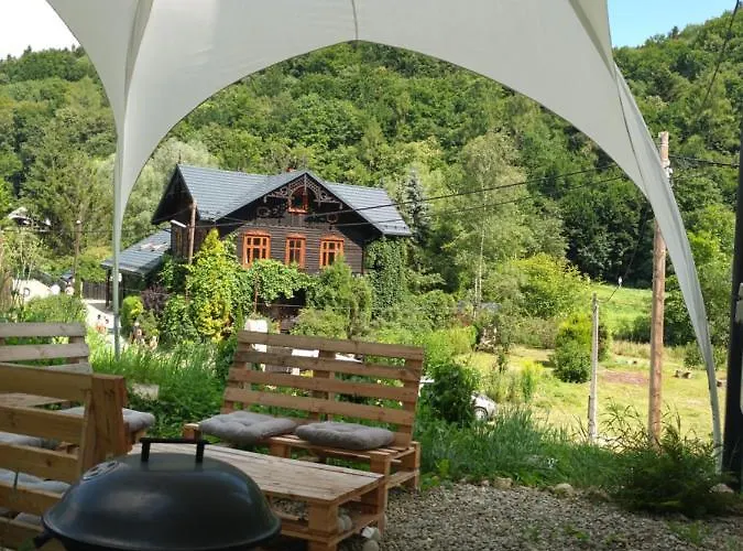 Kwatera prywatna Ojców, Na Widoku Ojcow