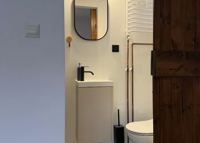 Kwatera prywatna Ojców, Na Widoku *