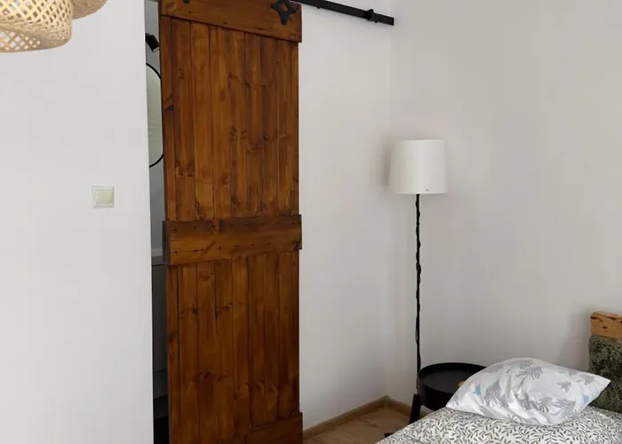 Kwatera prywatna Ojców, Na Widoku