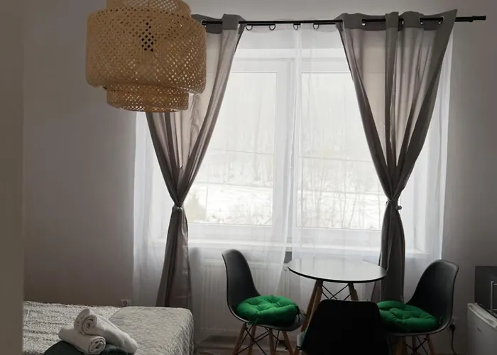 Kwatera prywatna Ojców, Na Widoku *