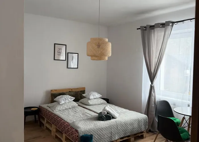 Ojców, Na Widoku Kwatera prywatna Ojcow