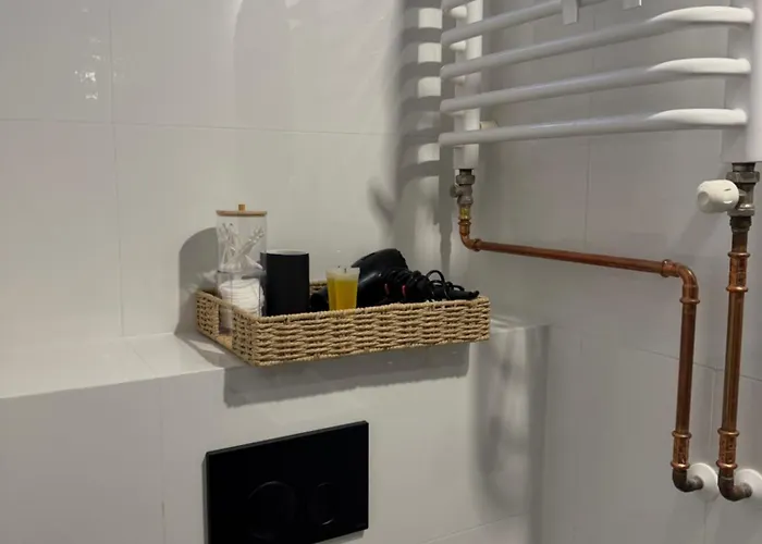 Ojców, Na Widoku Kwatera prywatna *