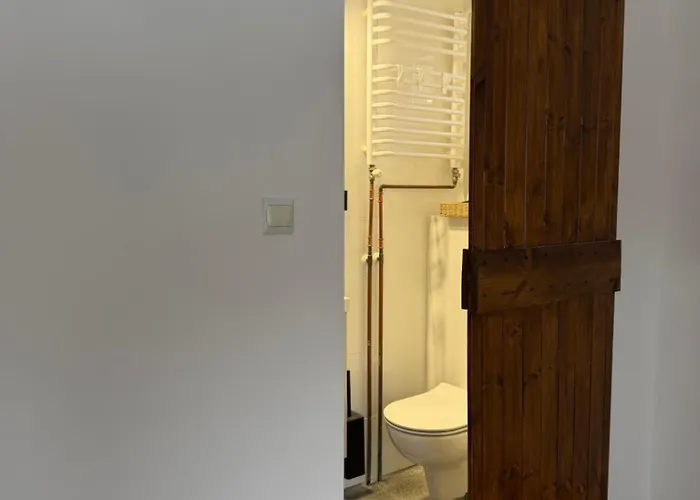 Kwatera prywatna Ojców, Na Widoku *