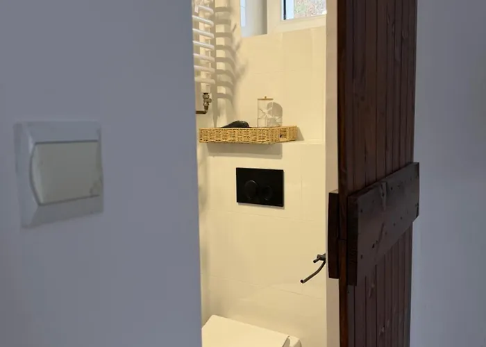 Kwatera prywatna Ojców, Na Widoku