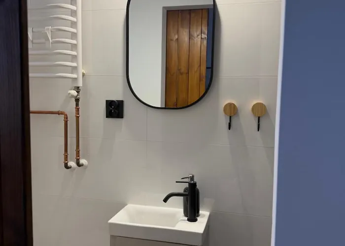 Ojców, Na Widoku Kwatera prywatna *