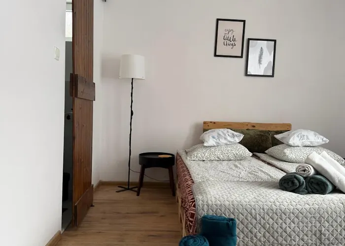 Ojców, Na Widoku Ojcow