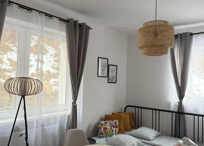 Ojców, Na Widoku * Ojcow