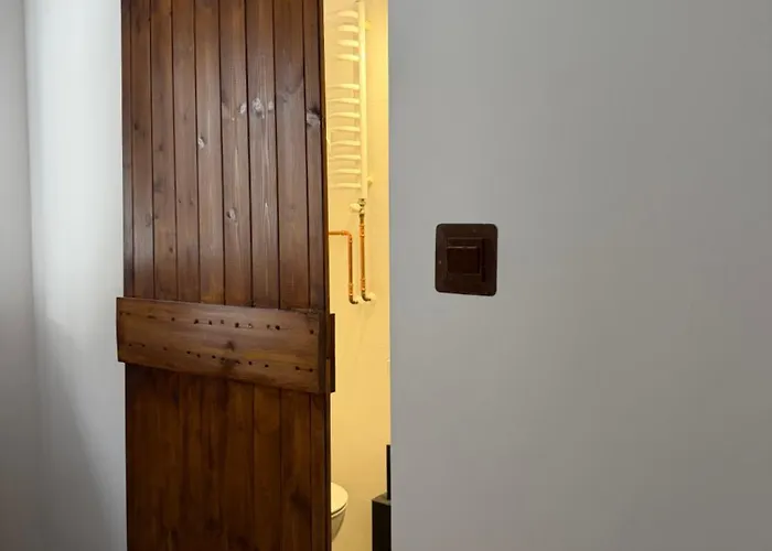 Ojców, Na Widoku Kwatera prywatna