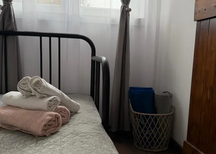 Kwatera prywatna Ojców, Na Widoku *